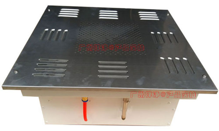 液槽密封式高效送風(fēng)口在生物制藥行業(yè)潔凈室的安裝注意事項(xiàng)